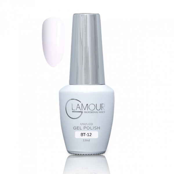 ג'ל בסיס 12 |  גלמור Glamour