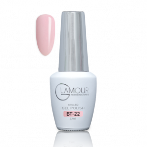 ג'ל בסיס 22 |  גלמור Glamour