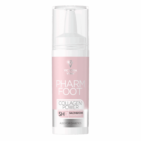 COLLAGEN POWER סרום קולגן עם שמן עץ התה | פארם פוט