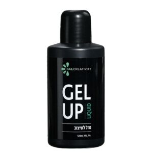 Gel-Up נוזל עיצוב לפוליג'ל | נייל קריאטיביטי
