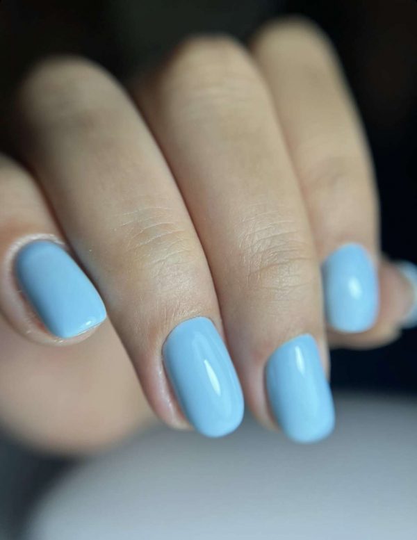 ⁦לק ג'ל 009 |  גלמור Glamour⁩ – תמונה ⁦2⁩