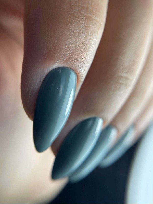 ⁦לק ג'ל 078 |  גלמור Glamour⁩ – תמונה ⁦2⁩