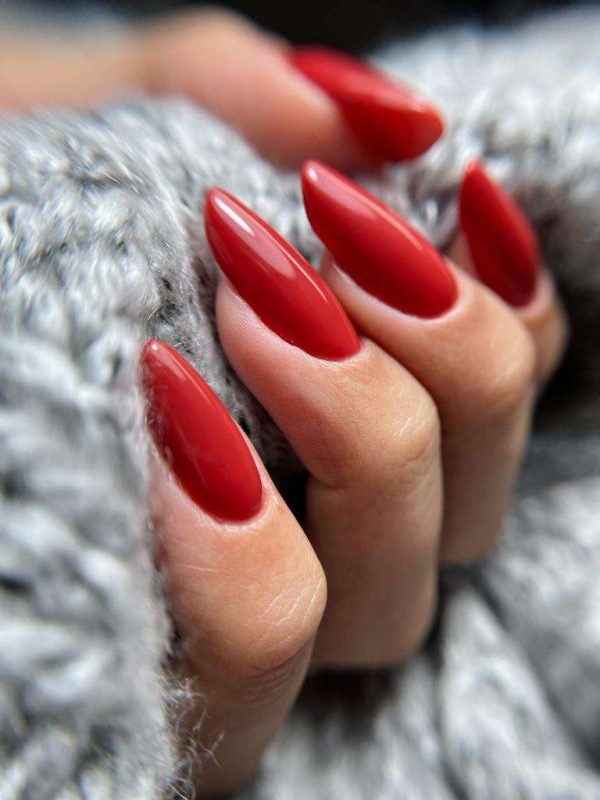 ⁦לק ג'ל 131 |  גלמור Glamour⁩ – תמונה ⁦2⁩