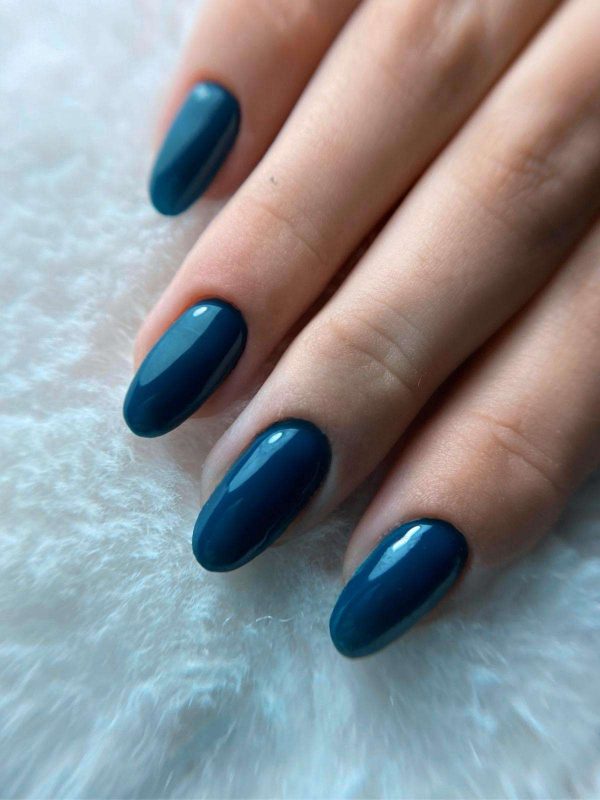 ⁦לק ג'ל 070 |  גלמור Glamour⁩ – תמונה ⁦2⁩