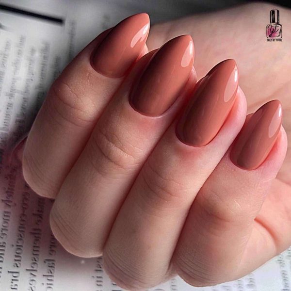 ⁦לק ג'ל 096 |  גלמור Glamour⁩ – תמונה ⁦4⁩