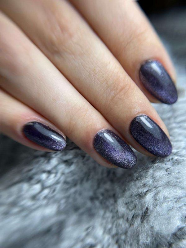 ⁦לק ג'ל עין החתול N3 | גלמור Glamour⁩ – תמונה ⁦2⁩