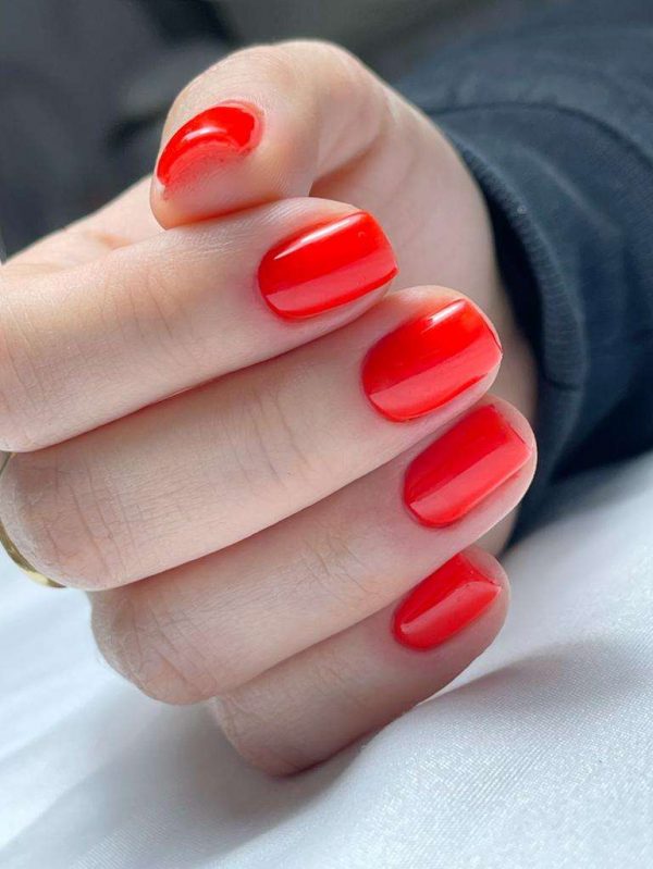 ⁦לק ג'ל 019 |  גלמור Glamour⁩ – תמונה ⁦3⁩