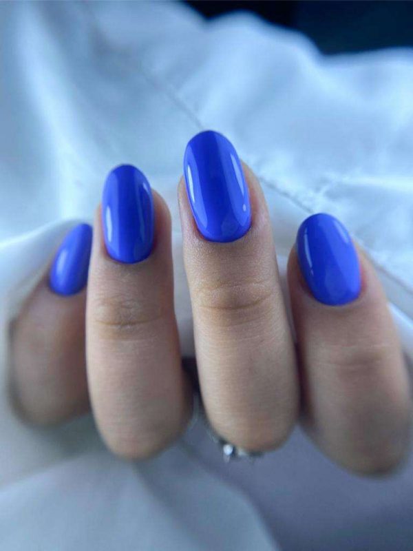 ⁦לק ג'ל 154 |  גלמור Glamour⁩ – תמונה ⁦3⁩