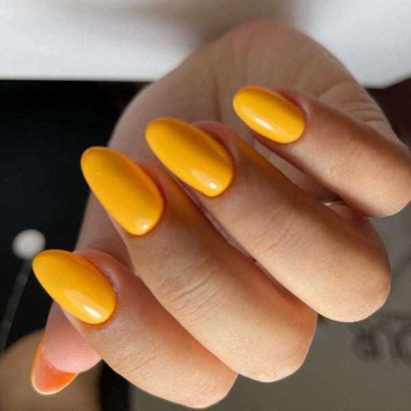 ⁦לק ג'ל 042 |  גלמור Glamour⁩ – תמונה ⁦3⁩