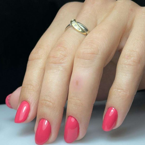 ⁦לק ג'ל 031 |  גלמור Glamour⁩ – תמונה ⁦2⁩