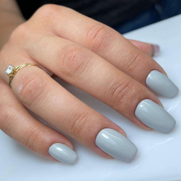⁦לק ג'ל 071 |  גלמור Glamour⁩ – תמונה ⁦3⁩