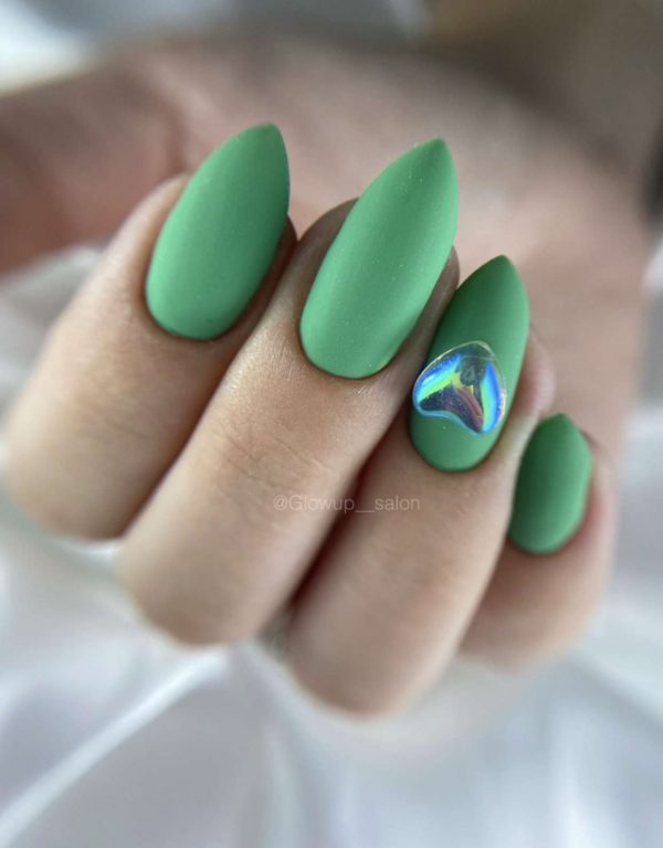 ⁦לק ג'ל 235 |  גלמור Glamour⁩ – תמונה ⁦2⁩