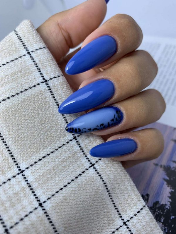 ⁦לק ג'ל 211 |  גלמור Glamour⁩ – תמונה ⁦2⁩