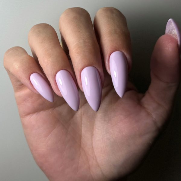 ⁦לק ג'ל 299 |  גלמור Glamour⁩ – תמונה ⁦2⁩