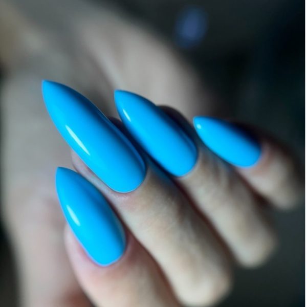 ⁦לק ג'ל 302 |  גלמור Glamour⁩ – תמונה ⁦2⁩