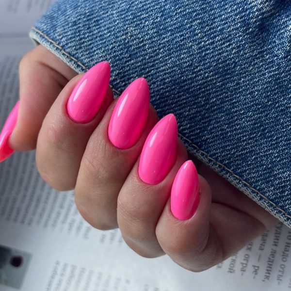 ⁦לק ג'ל 309 |  גלמור Glamour⁩ – תמונה ⁦2⁩
