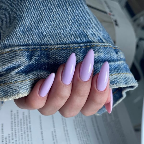⁦לק ג'ל 170 |  גלמור Glamour⁩ – תמונה ⁦2⁩