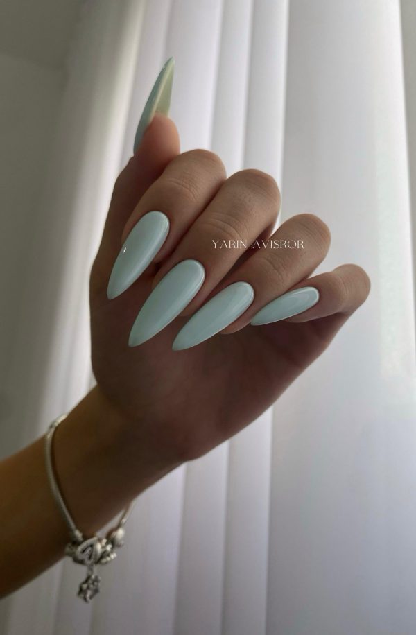 ⁦לק ג'ל 294 |  גלמור Glamour⁩ – תמונה ⁦12⁩