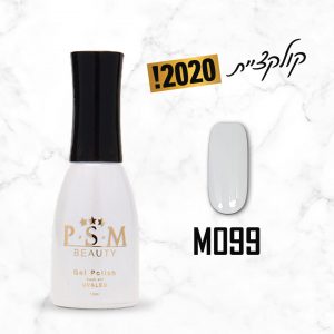 לק ג'ל M99 | פיאסאם PSM