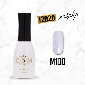 לק ג'ל M100 | פיאסאם PSM