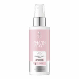 OSMO TONIC ספריי ריכוך רגליים | פארם פוט