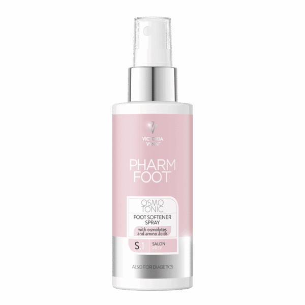 OSMO TONIC ספריי ריכוך רגליים | פארם פוט