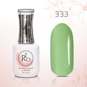 לק ג'ל 333 | ריו Rio