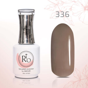 לק ג'ל 336 | ריו Rio