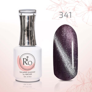 לק ג'ל 341 | ריו Rio