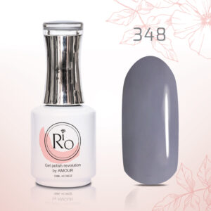 לק ג'ל 343 | ריו Rio
