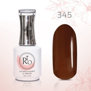 לק ג'ל 346 | ריו Rio