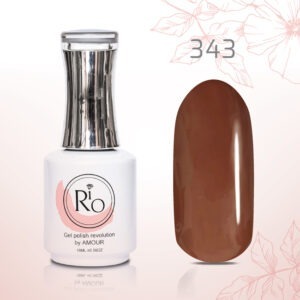 לק ג'ל 348 | ריו Rio