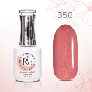 לק ג'ל 350 | ריו Rio