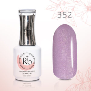 לק ג'ל 352 | ריו Rio