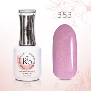 לק ג'ל 353 | ריו Rio