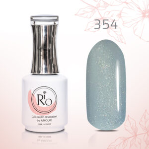 לק ג'ל 354 | ריו Rio
