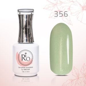 לק ג'ל 356 | ריו Rio