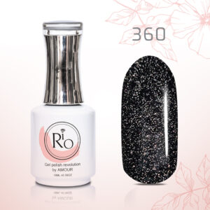 לק ג'ל 360 | ריו Rio