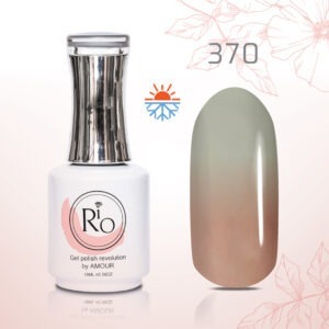 לק ג'ל 370 | ריו Rio