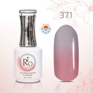 לק ג'ל 371 | ריו Rio