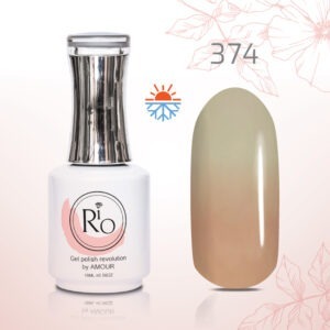 לק ג'ל 374 | ריו Rio