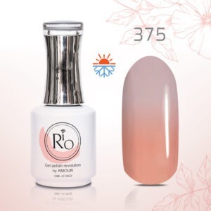 לק ג'ל 375 | ריו Rio