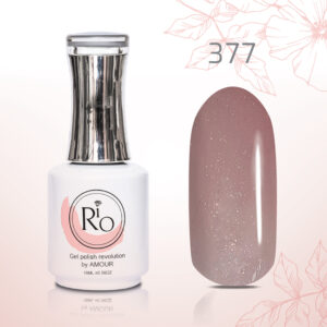 לק ג'ל 377 | ריו Rio