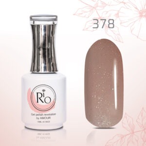 לק ג'ל 378 | ריו Rio