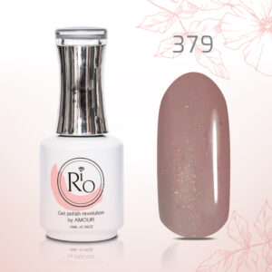 לק ג'ל 379 | ריו Rio