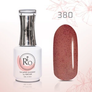 לק ג'ל 380 | ריו Rio