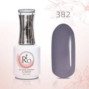 לק ג'ל 382 | ריו Rio