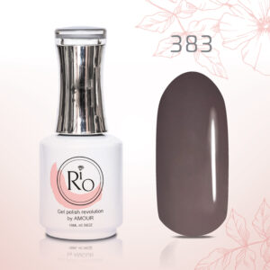לק ג'ל 383 | ריו Rio