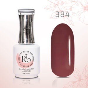לק ג'ל 384 | ריו Rio