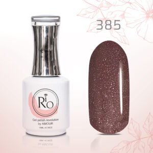 לק ג'ל 385 | ריו Rio